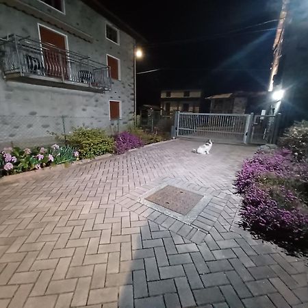 B & B Sentiero Valtellina Castello dell'Acqua 외부 사진