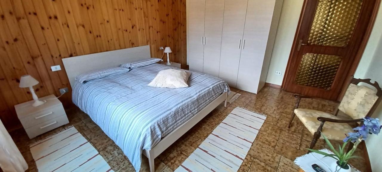 B & B Sentiero Valtellina Castello dell'Acqua 외부 사진